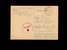 Halberstadt Februar 1945