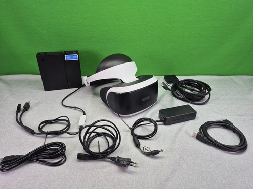 Sony virtual reality - sony, vr