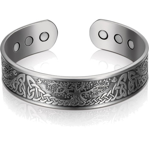 Magnetarmband kupfer - magnetarmband,