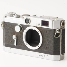 [FÜR TEILE] Canon Modell VT