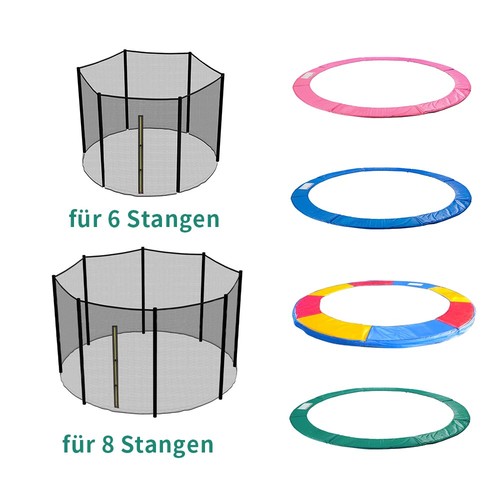 Trampolin ersatzteile - trampolin,