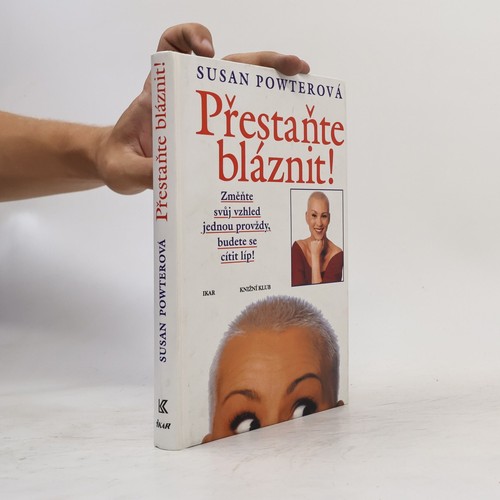 Přestaňte bláznit -  , | 