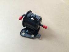 Kraftstofffilter hoch druck - hoch,