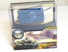 Panzer Tiger M 1:72