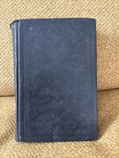 Evangelisches Gesangbuch 1882