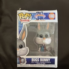Funko POP! - Bugs Bunny Figur