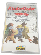 Kinderlieder hitparade folge - kinderlieder,