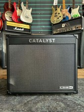 Line 6 Catalyst 60 1x12"