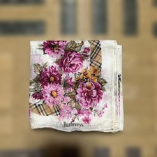 Burberrys unbenutztes