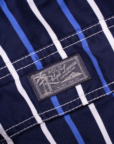 Polo ralph lauren badeanzug - ralph,