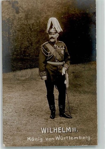 10732291 koenig wilhelm ii - 10732291,