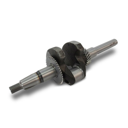 Kurbelwelle für benzin motor - kurbelwelle, benzin-motor