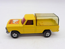 Matchbox Superfast  no. 57