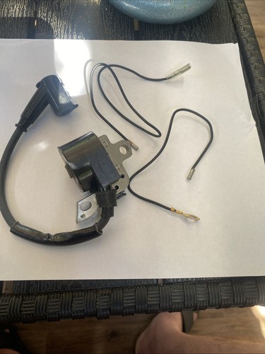 Zündspule zündung für stihl - zündung,