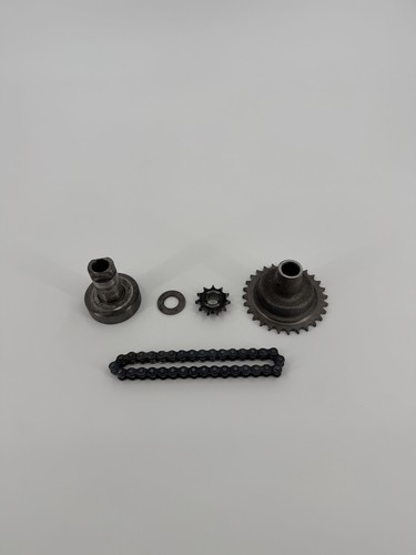 Simson sr2 - sr2, e