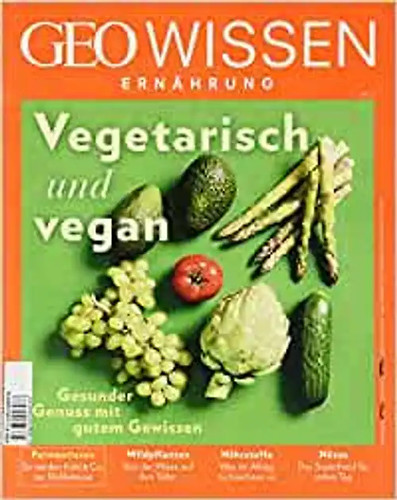 Geo wissen ernährung - geo,