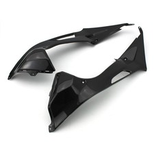 Carbon Tankverkleidung für