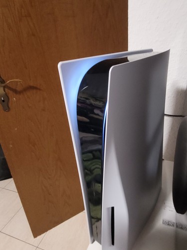 Ps5 weiß controller - ps5,