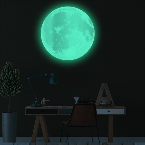 Removable glow the dark - glow,