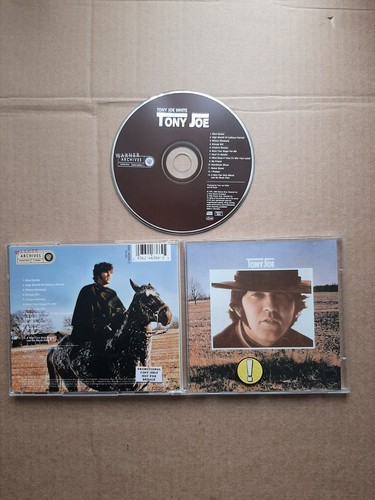 Tony joe white - -,