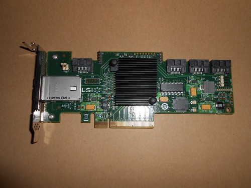 Lsi 9212 4i4e - 9212-4i4e, 6gb