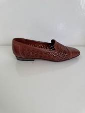 Bally damen loafer - damen, leder