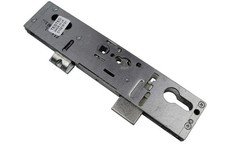 Lockmaster Yale PVC