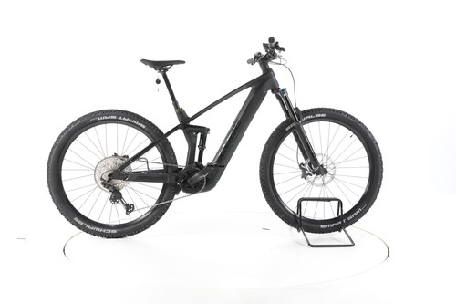 Cube stereo hybrid - stereo, slx