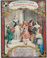 M. LELOIR (1853-1940)