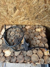 Honda CB500 PC26 PC32 94-03 Kupplungshebel Kupplungszug Clutch lever 7