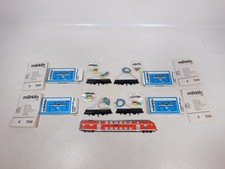 Märklin H0 AC 4x 7549