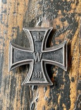 Eisernes Kreuz 1. Klasse, EK