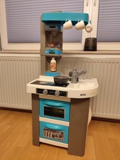 Smoby Tefal Spielzeugküche