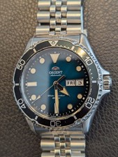 Orient Automatik Herren