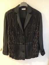 Bonita Blusenjacke, Gr. 46