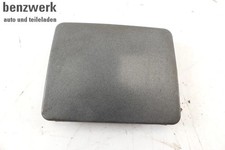 Mercedes W124 Abdeckung Schweller Wagenheberaufnahme Altograu 1246980330 ✔️