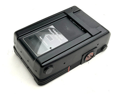 Magazin 220 6x6 rolleiflex - 220/, 6x6,