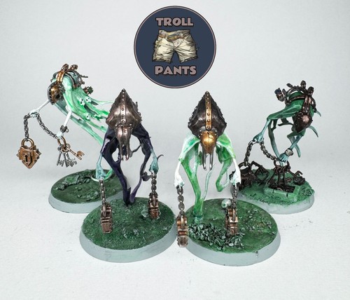 Spirit torments nighthaunt - torments,