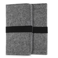 Sleeve filz handy smartphone - sleeve,