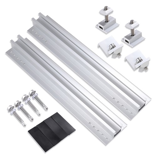 Solarmodule alu halterung - alu,