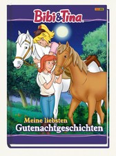 Bibi & Tina: Meine liebsten