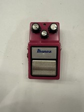 Ibanez ad9 analog delay echo - ad9,