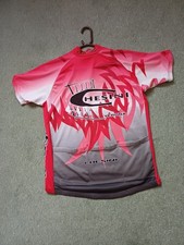 Radsport Trikot CHESINI Italien Gr.L