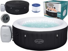 Bestway 60001 lay - bestway, lay-z-spa