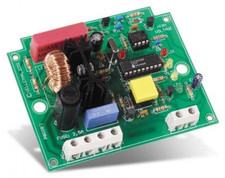 WHADDA Dimmer-Lötbausatz, 13