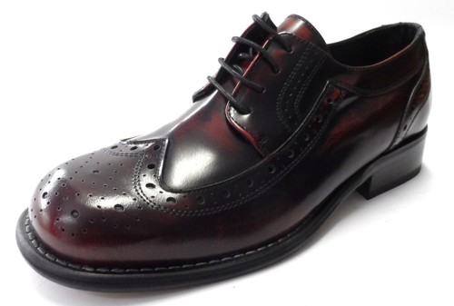 Ikon original oxblood krombie - original,