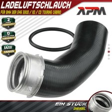 Ladeluftschlauch Turboschlauch