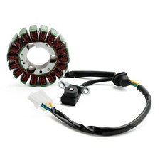 Lichtmaschine Stator für