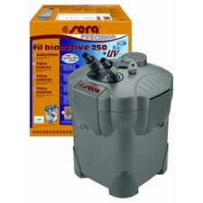 sera fil bioactive 250 + UV |