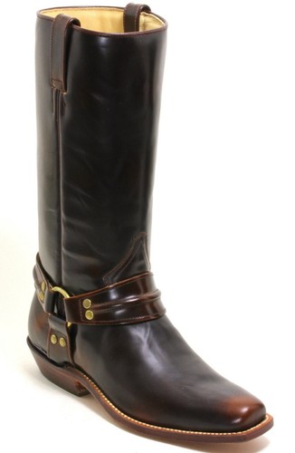 Bikerstiefel - 18,